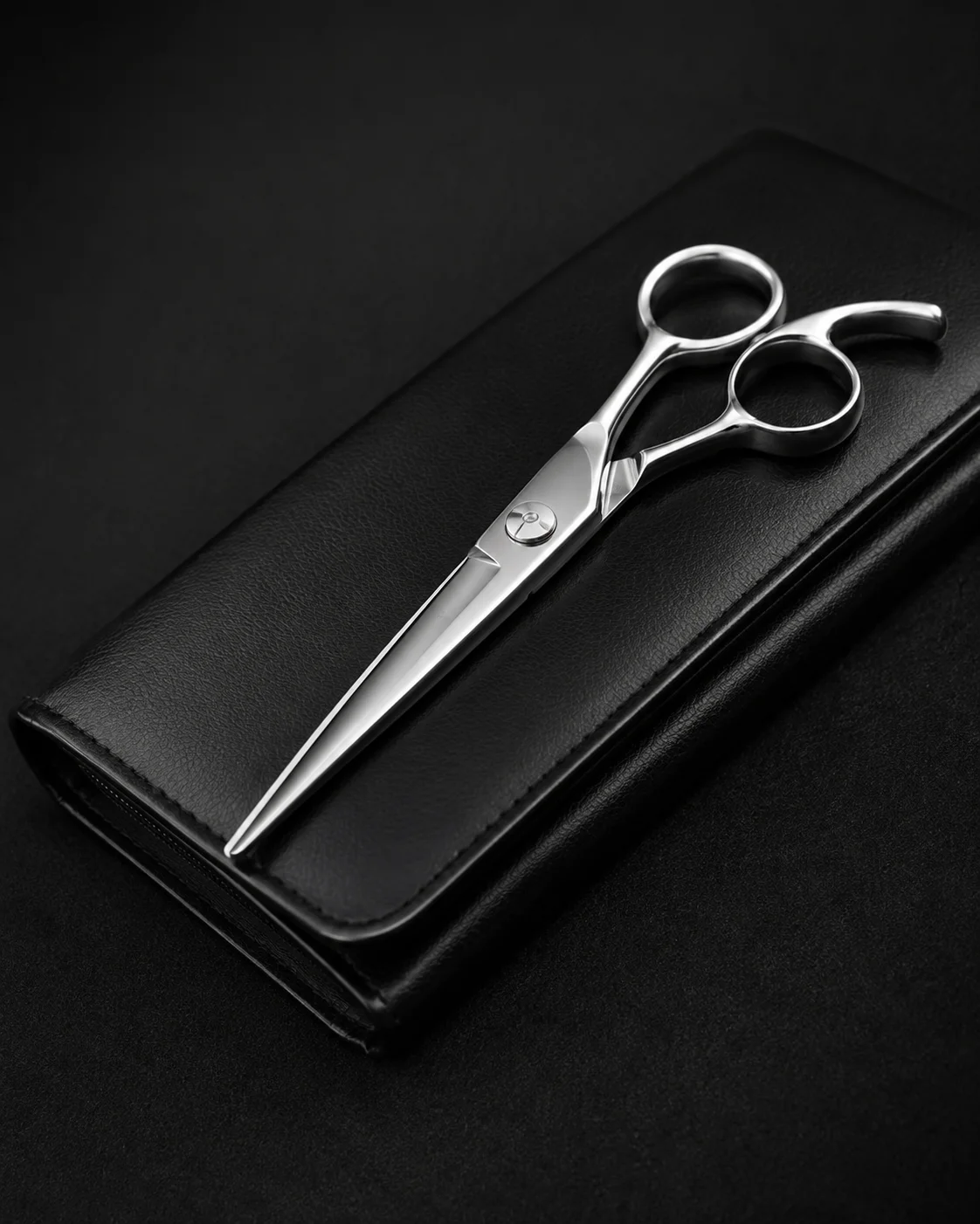 Silver Line Scissors