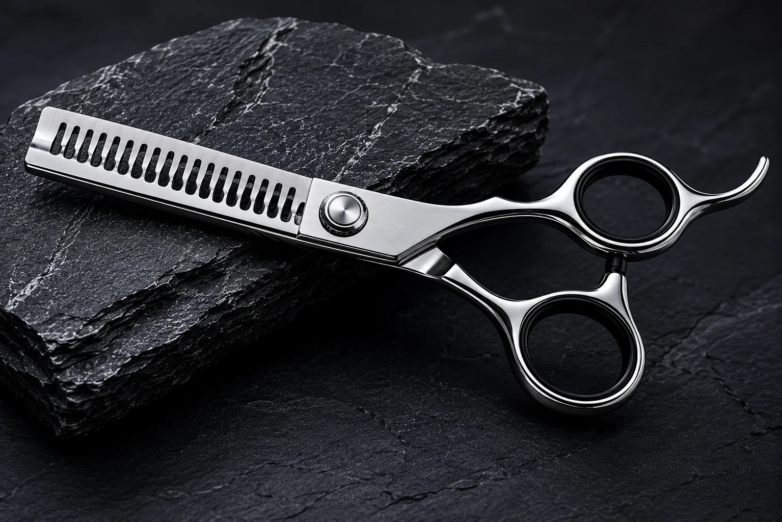 Modeling Scissors