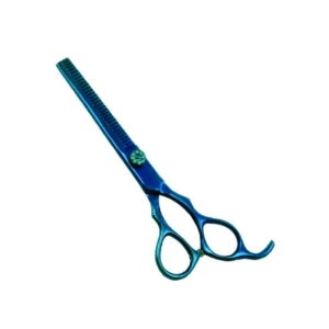 Blue Coated Shears