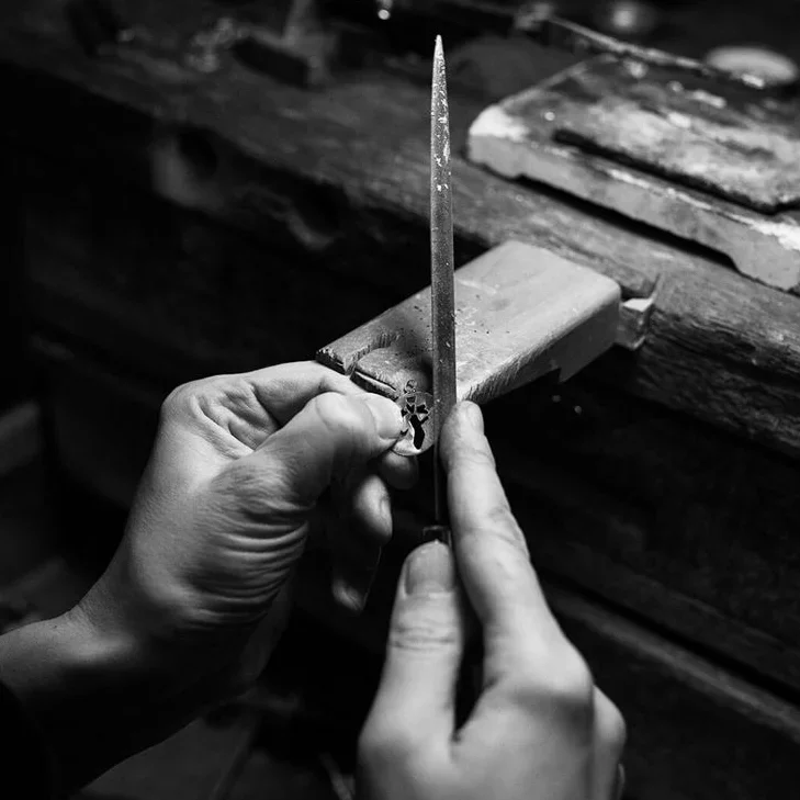 Genuine Craftsmanship