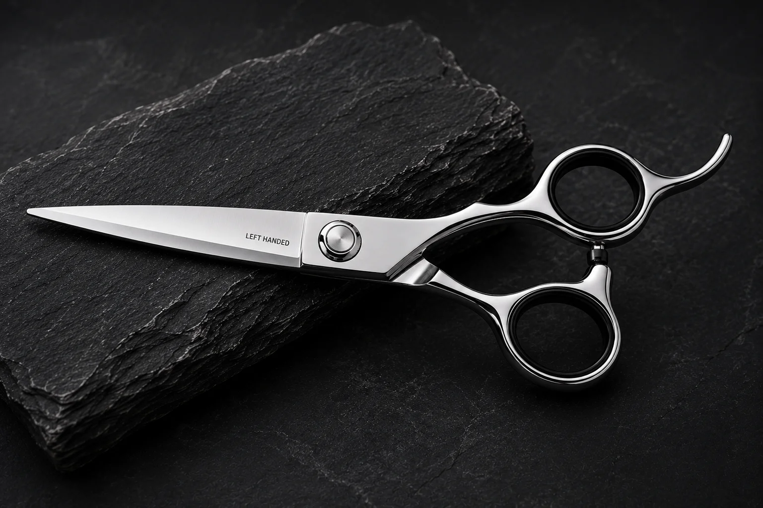 Left Handed Scissors